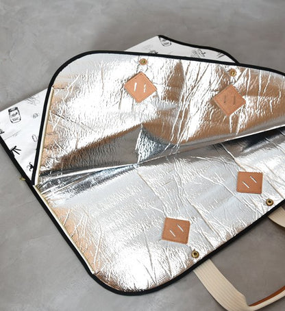 【holo】ホロ Sunshede Tote "4Color"