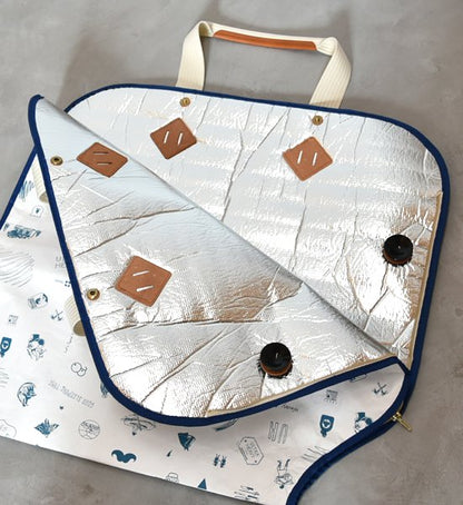 【holo】ホロ Sunshede Tote "4Color"