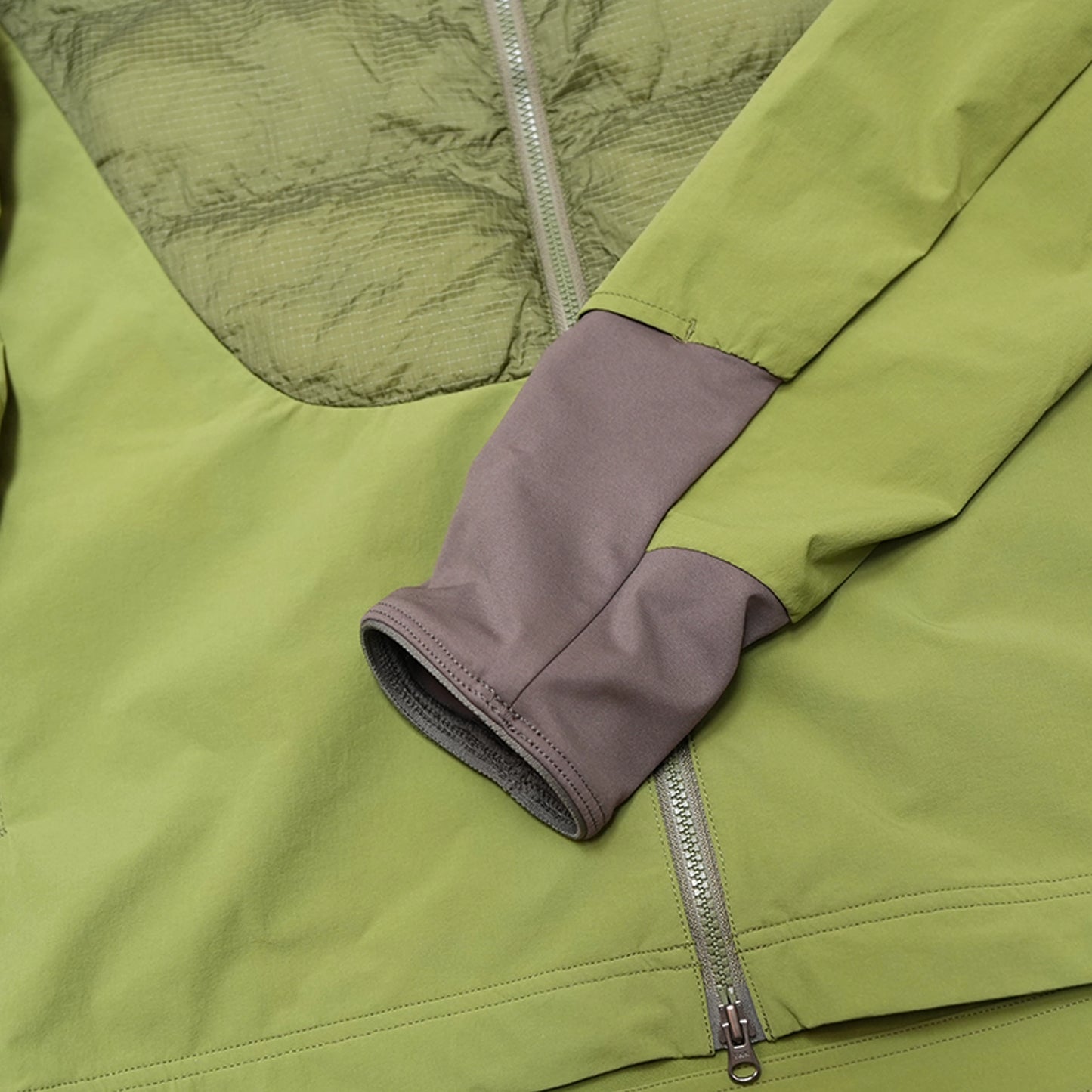 【Teton Bros】ティートンブロス unisex Aero Jacket "2Color"