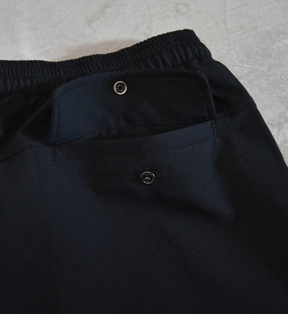 【nanamica】ナナミカ ALPHADRY Easy Shorts "2Color"