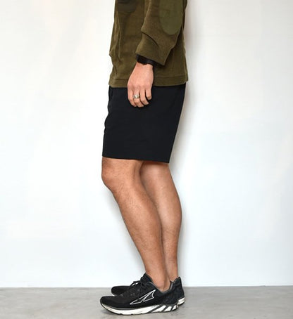 【nanamica】ナナミカ ALPHADRY Easy Shorts "2Color"