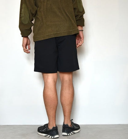 【nanamica】ナナミカ ALPHADRY Easy Shorts "2Color"