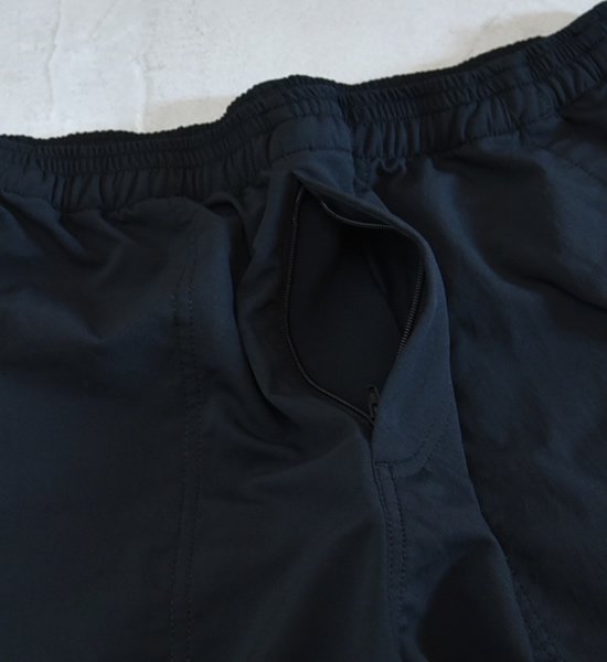 【nanamica】ナナミカ ALPHADRY Easy Shorts "2Color"