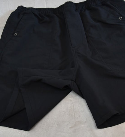 【nanamica】ナナミカ ALPHADRY Easy Shorts "2Color"