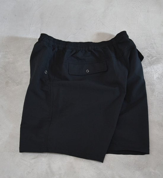 【nanamica】ナナミカ ALPHADRY Easy Shorts "2Color"
