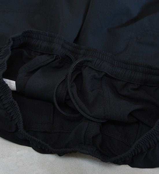 【nanamica】ナナミカ ALPHADRY Easy Shorts "2Color"