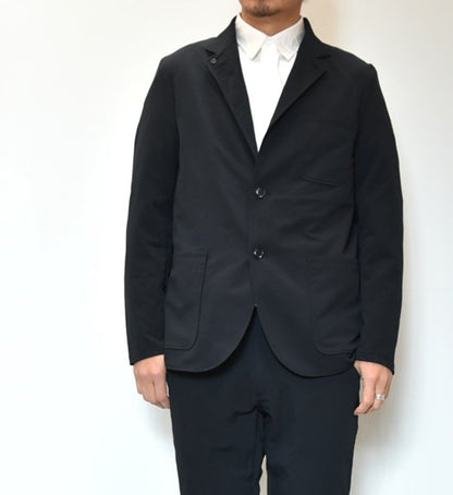 【nanamica】ナナミカ men's ALPHADRY Club Jacket "2Color"