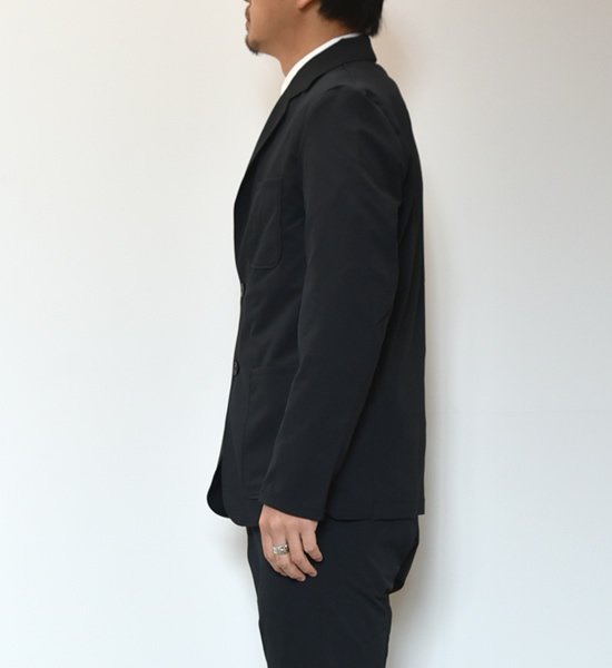 【nanamica】ナナミカ men's ALPHADRY Club Jacket "2Color"