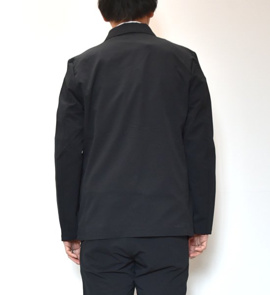 【nanamica】ナナミカ men's ALPHADRY Club Jacket "2Color"