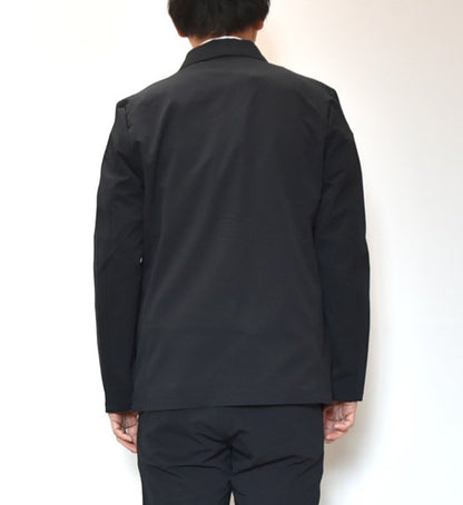 【nanamica】ナナミカ men's ALPHADRY Club Jacket "2Color"