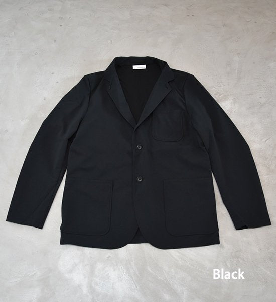 【nanamica】ナナミカ men's ALPHADRY Club Jacket "2Color"