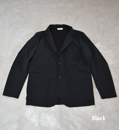 【nanamica】ナナミカ men's ALPHADRY Club Jacket "2Color"