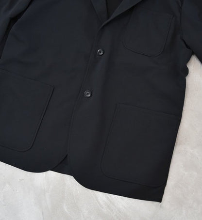 【nanamica】ナナミカ men's ALPHADRY Club Jacket "2Color"