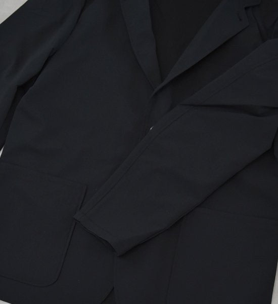 【nanamica】ナナミカ men's ALPHADRY Club Jacket "2Color"