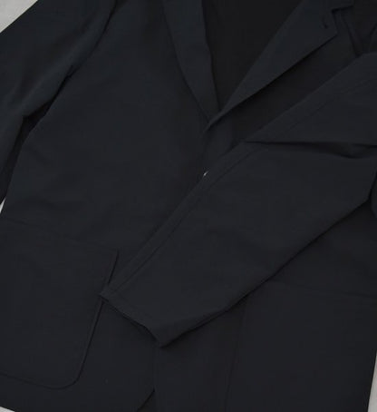 【nanamica】ナナミカ men's ALPHADRY Club Jacket "2Color"