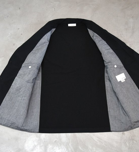 【nanamica】ナナミカ men's ALPHADRY Club Jacket "2Color"