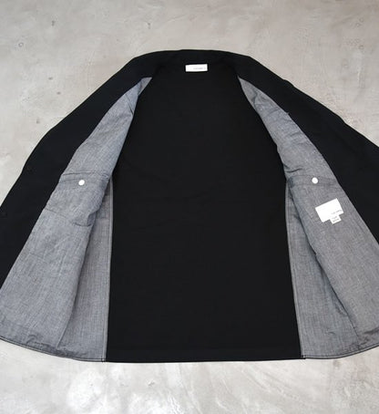 【nanamica】ナナミカ men's ALPHADRY Club Jacket "2Color"