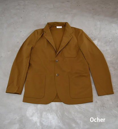 【nanamica】ナナミカ men's ALPHADRY Club Jacket "2Color"