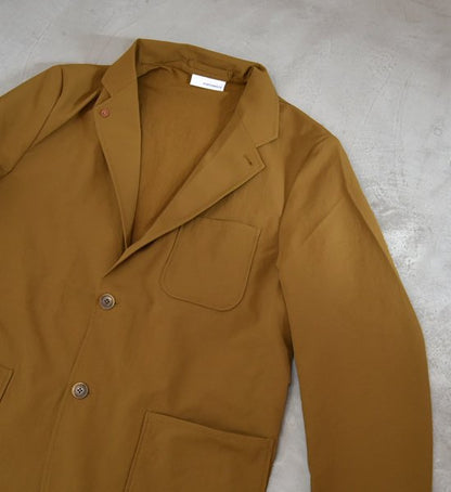 【nanamica】ナナミカ men's ALPHADRY Club Jacket "2Color"