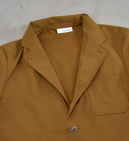 【nanamica】ナナミカ men's ALPHADRY Club Jacket "2Color"