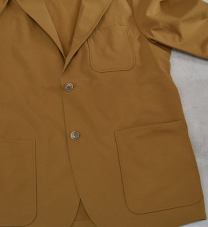 【nanamica】ナナミカ men's ALPHADRY Club Jacket "2Color"