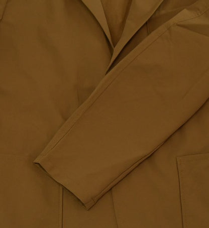 【nanamica】ナナミカ men's ALPHADRY Club Jacket "2Color"