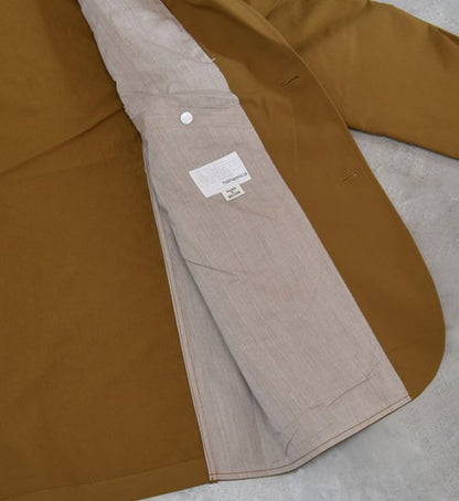 【nanamica】ナナミカ men's ALPHADRY Club Jacket "2Color"