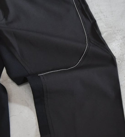 【and wander】アンドワンダー men's tech pants "2Color"