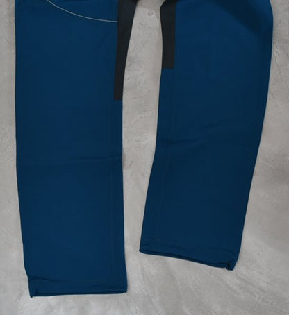 【and wander】アンドワンダー men's tech pants "2Color"