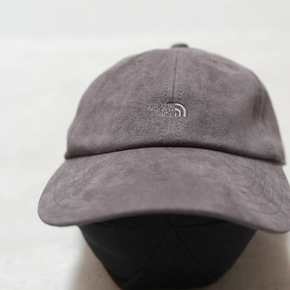 【THE NORTH FACE Purple Label】ノースフェイスパープルレーベル Synthetic Leather Field Cap "2Color"