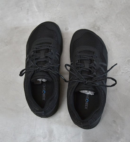 【XERO SHOES】ゼロシューズ Prio "Black"