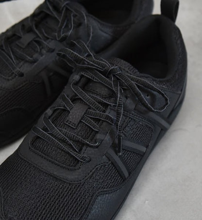 【XERO SHOES】ゼロシューズ Prio "Black"
