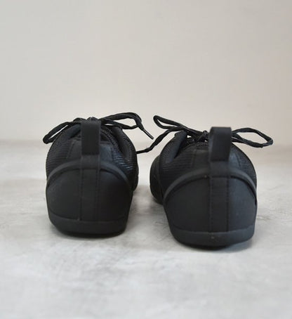 【XERO SHOES】ゼロシューズ Prio "Black"