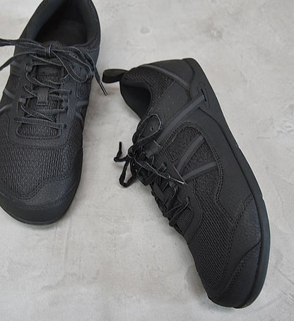 【XERO SHOES】ゼロシューズ Prio "Black"