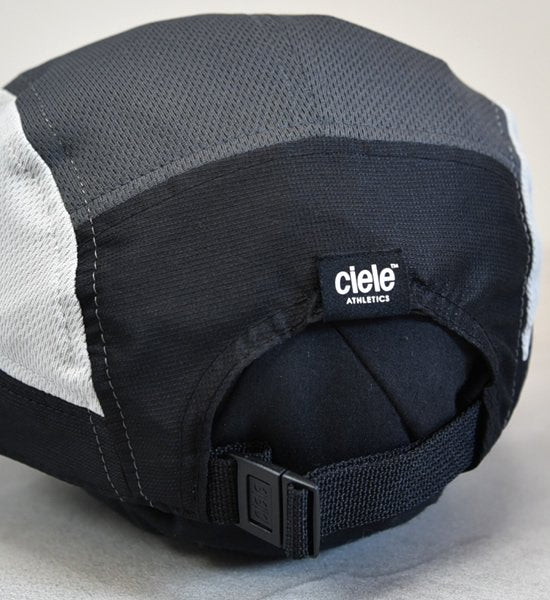 【ciele ATHLETICS】シエルアスレチックス GOCap-Standard "2Color"