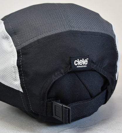 【ciele ATHLETICS】シエルアスレチックス GOCap-Standard "2Color"