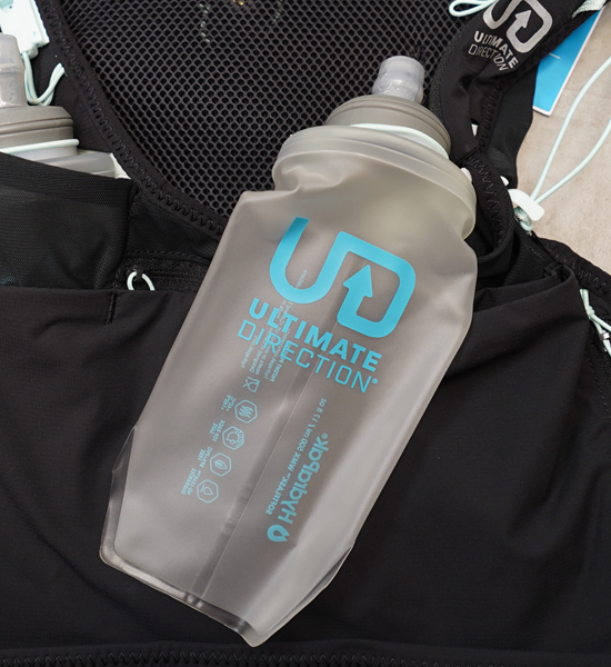 【ULTIMATE DIRECTION】 アルティメイトディレクション Xodus Vesta