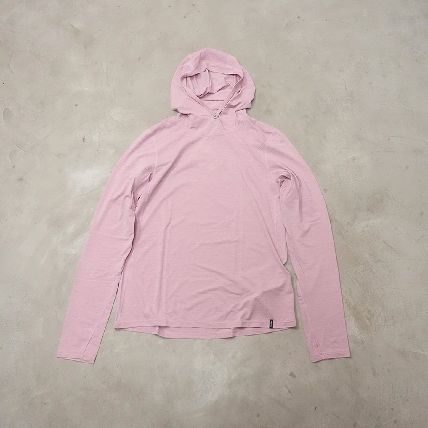【patagonia】パタゴニア women's Capilene® Cool Ultra Hoody "2Color" ※ネコポス可