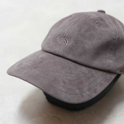 【THE NORTH FACE Purple Label】ノースフェイスパープルレーベル Synthetic Leather Field Cap "2Color"