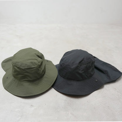 【NEW ERA OUTDOOR】ニューエラアウトドア Adventurelight Sunshade Tech Air Dot Air "2Color" ※ネコポス可