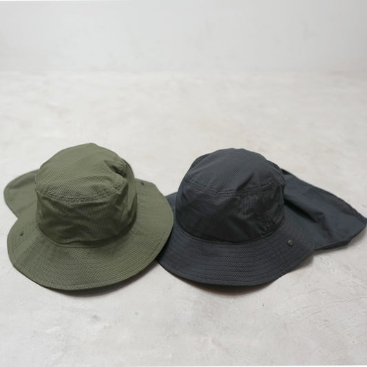 【NEW ERA OUTDOOR】ニューエラアウトドア Adventurelight Sunshade Tech Air Dot Air "2Color" ※ネコポス可