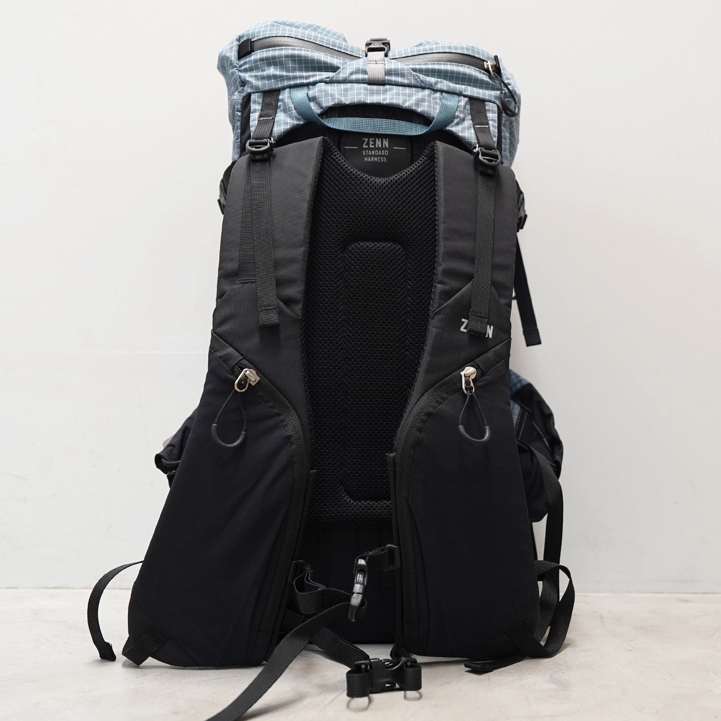 【PaaGo WORKS】パーゴワークス ZENN 25 "2Color"