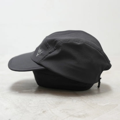 【South2 West8】サウスツーウエストエイト Cycle Cap-Poly Taffeta "3Color" ※ネコポス可