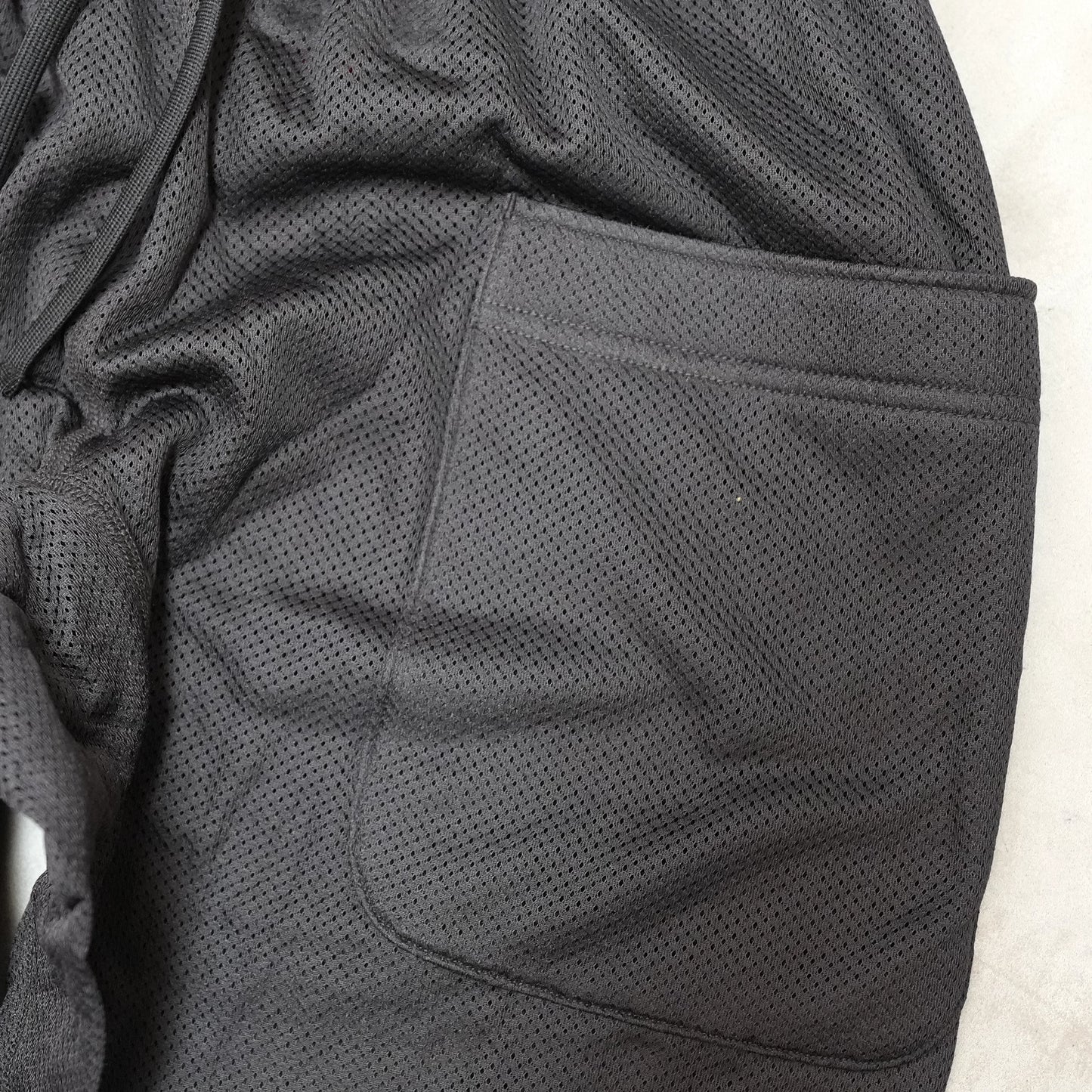 【凌 しのぎ】AXESQUIN unisex カルフワステテコ "4Color"