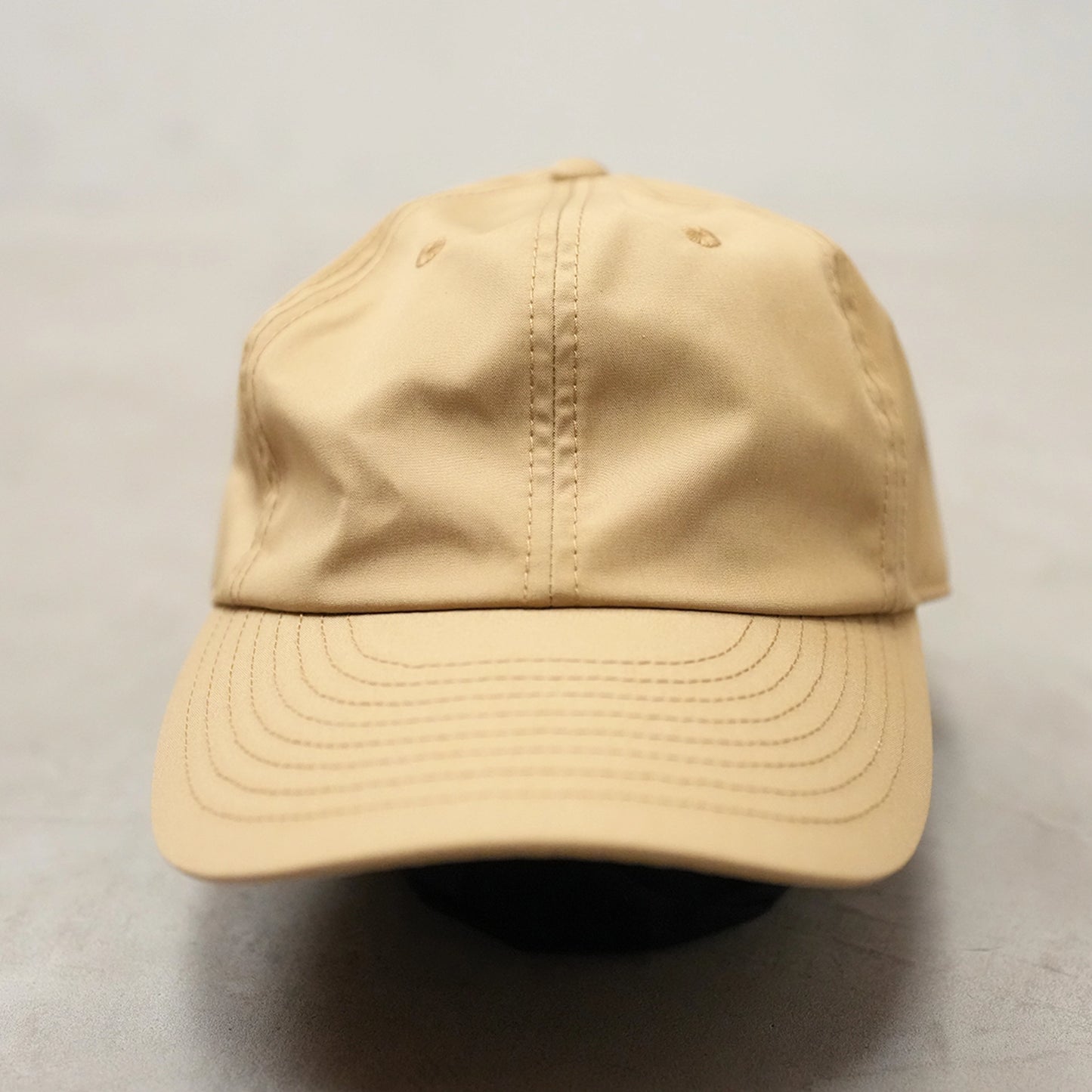 【THE NORTH FACE PURPLE LABEL】ノースフェイスパープルレーベル 65/35 WINDSTOPPER Cap "4Color"