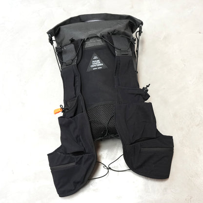 【CIMORO】シモロ UL Running Vest "2Color”