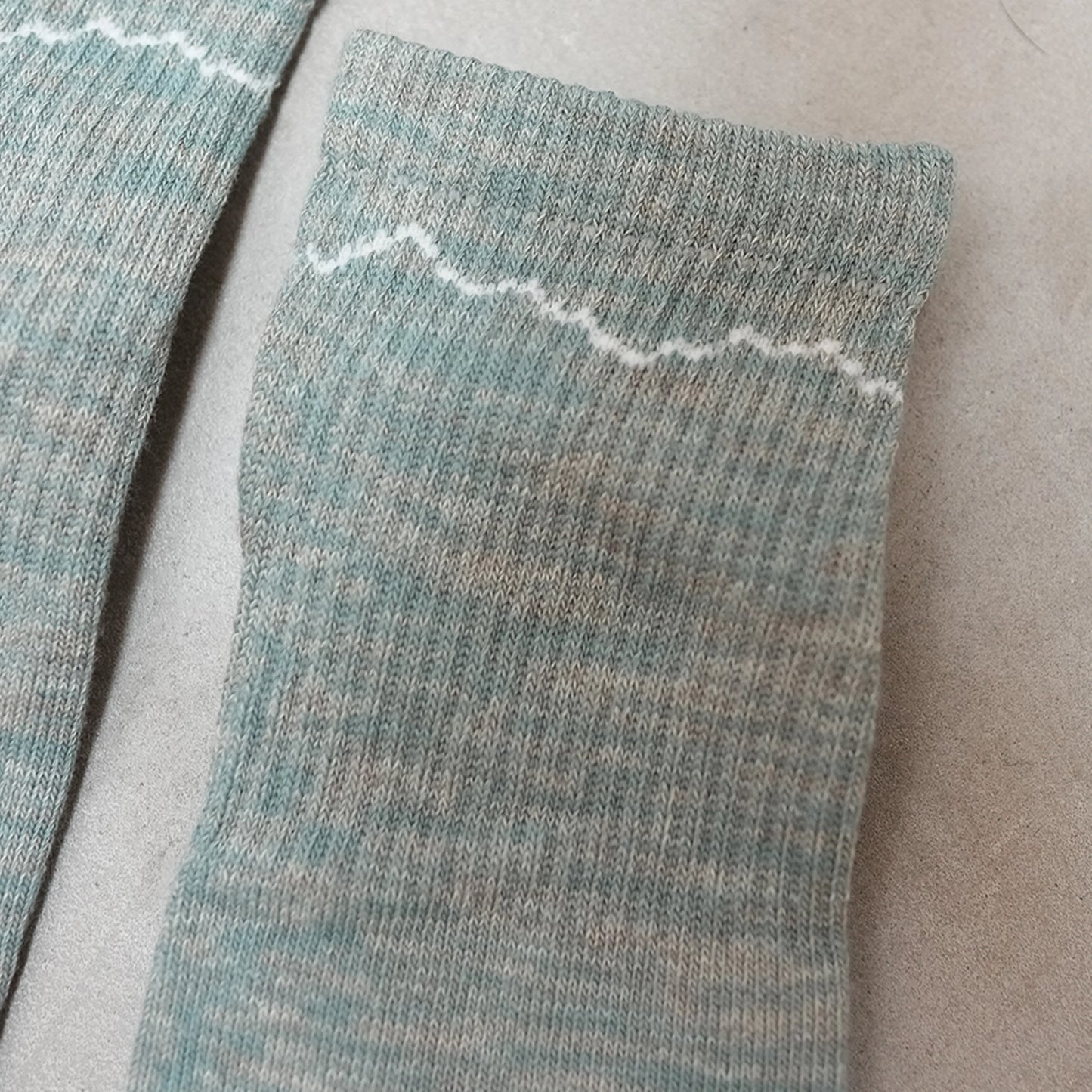 【atelier Blue bottle】アトリエブルーボトル Hiker's Socks-New Short "6Color" ※ネコポス可