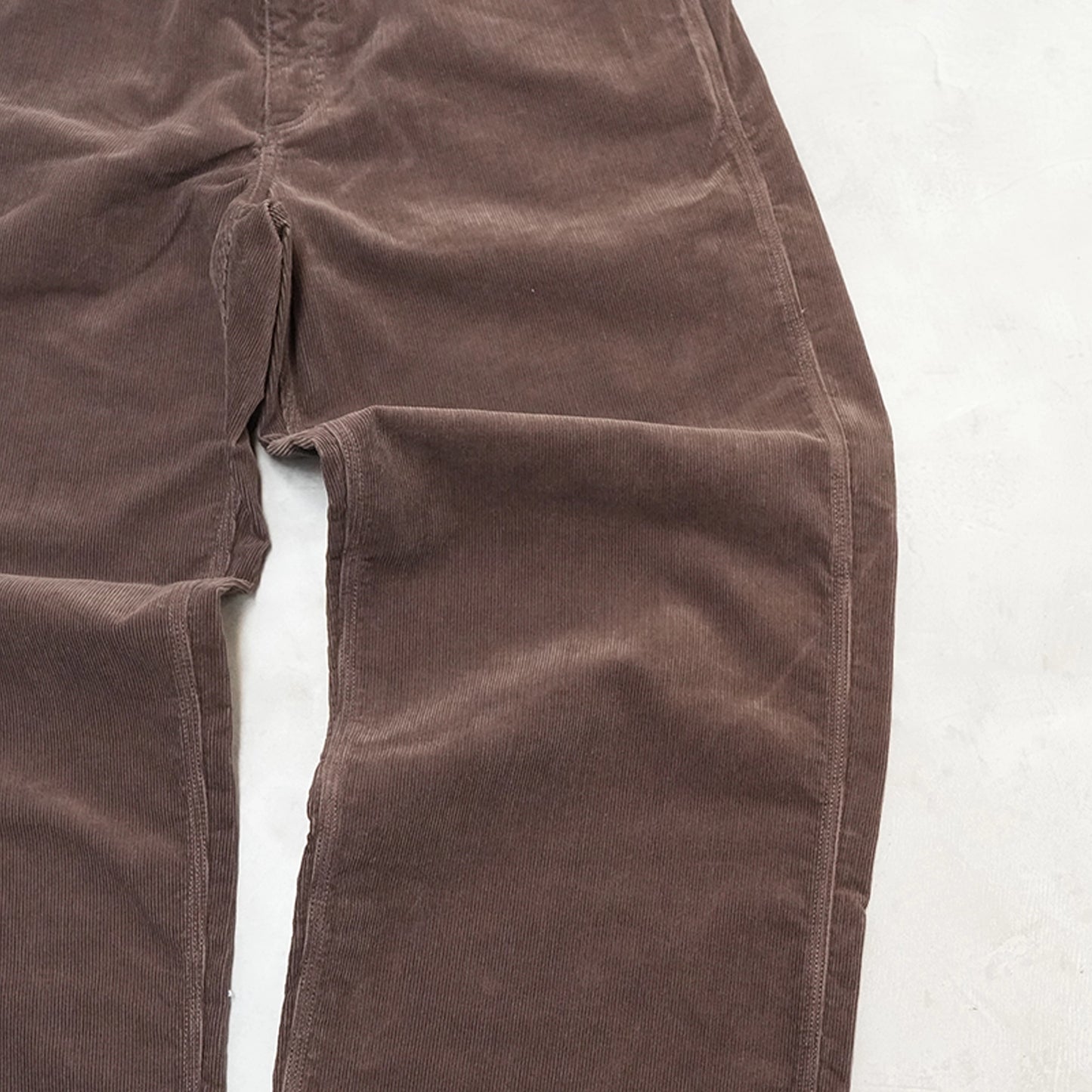 【nanamica】ナナミカ men's Corduroy Dock Pants "2Color"