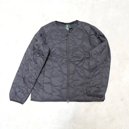 【South2 West8】サウスツーウエストエイト men's South2 West8 x TAION Inner Down Jacket "2Color"