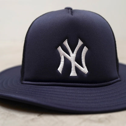 【NEW ERA】ニューエラ 5-Panel Bucket Hat A-Frame Tracker "2Color"